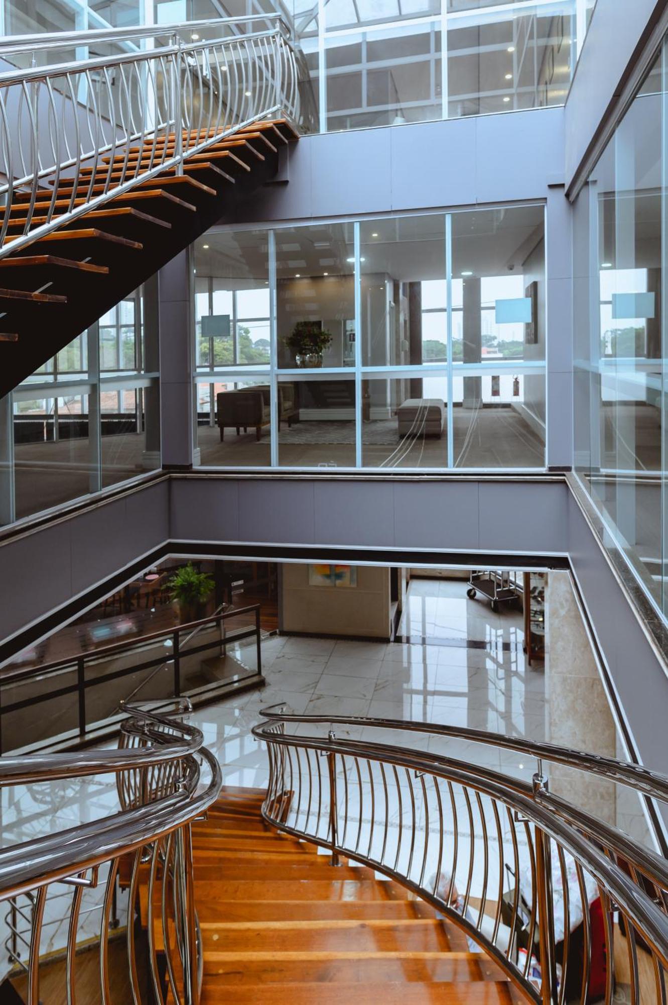 בוטוקאטו Riellis Center Hotel מראה חיצוני תמונה